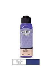 Artdeco Akrilik Boya 140 Ml Koyu Mor